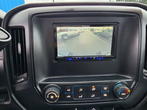 Used 2016 Chevrolet Silverado 1500 W/T w/ WT Convenience Package image 17