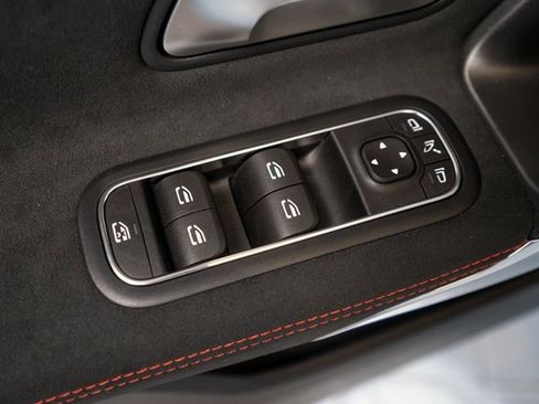 New 2026 Mercedes-Benz CLA 250 4MATIC image 13