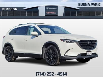 Used 2022 MAZDA CX-9 Touring Plus