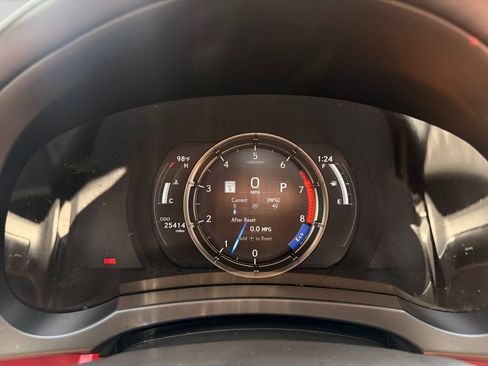 Used 2024 Lexus IS 350 F Sport RWD image 25