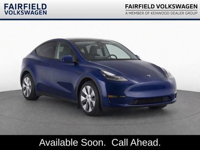 Used 2021 Tesla Model Y Long Range