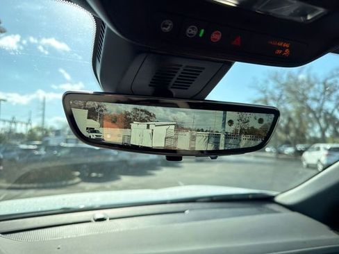 New 2026 Chevrolet Equinox LT w/ Safety and Technology Package FWD image 32