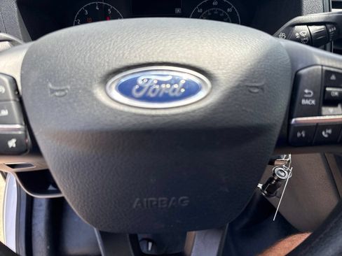 Used 2024 Ford Transit 250 Low Roof w/ Exterior Upgrade Package RWD image 26