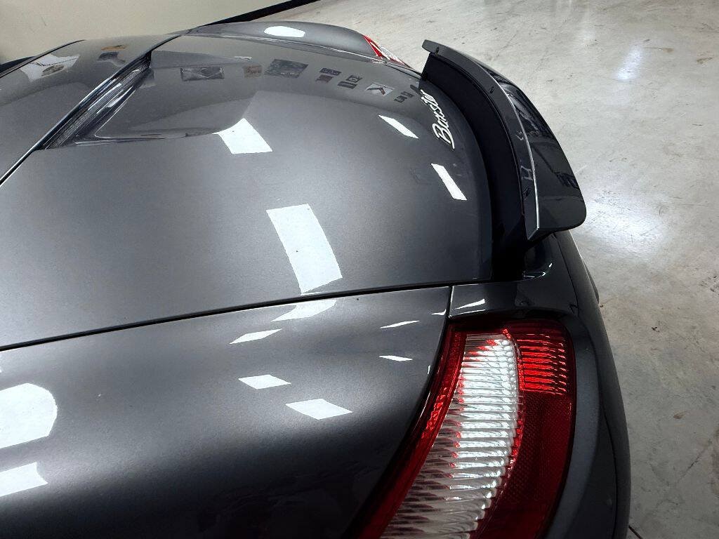 Used 2008 Porsche Boxster RWD image 57
