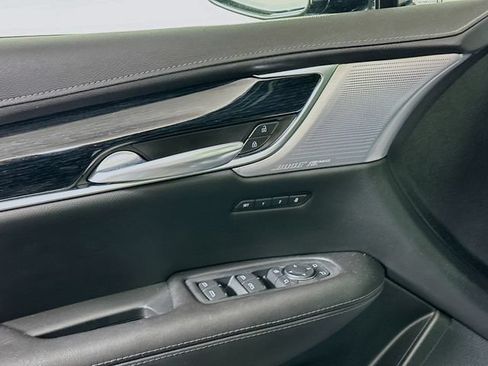 New 2026 Cadillac XT5 Premium Luxury w/ Driver Assist Package FWD image 22