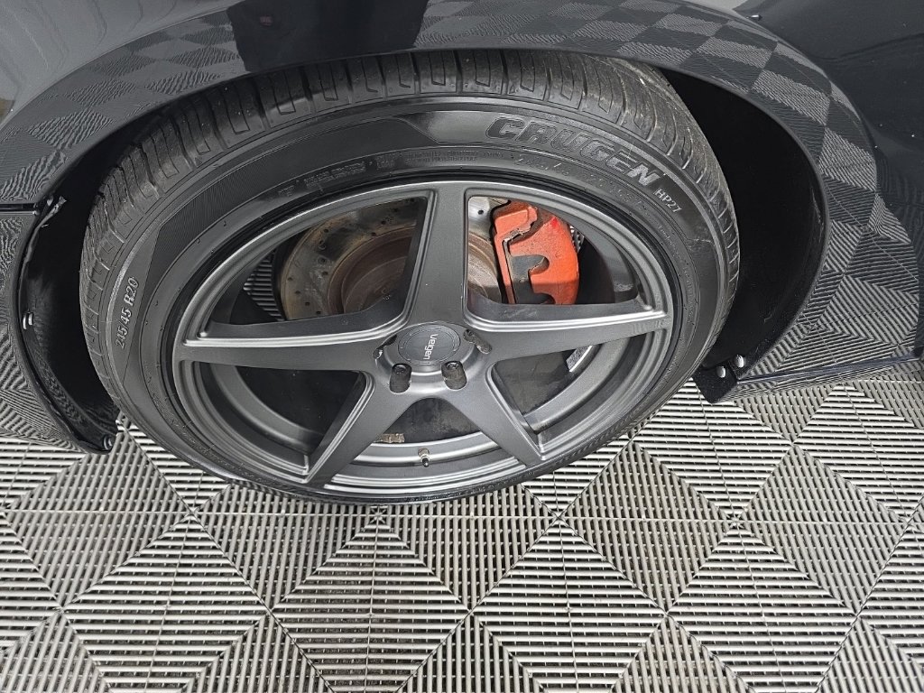 Used 2014 Dodge Charger R/T RWD image 10