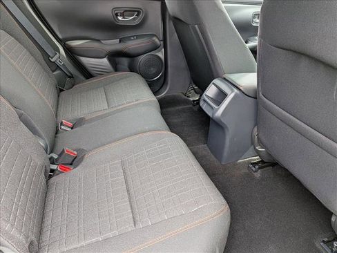 Used 2025 Honda HR-V Sport image 18