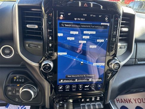 Used 2020 RAM 1500 Big Horn image 22