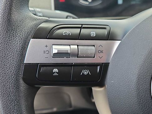Certified 2025 Hyundai Tucson SEL FWD image 23
