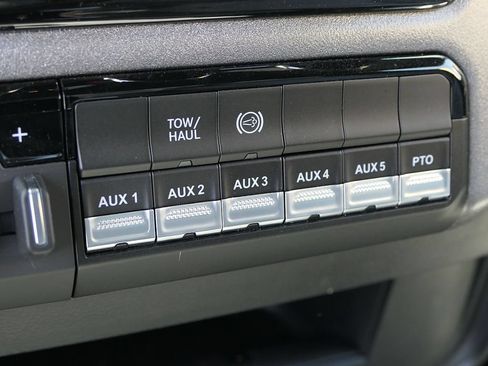New 2026 RAM 5500 Tradesman w/ Safety Group AWD/4WD image 23