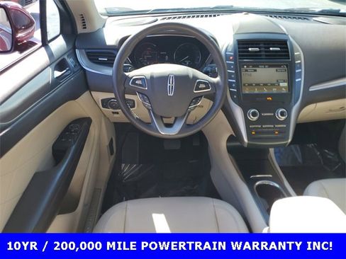 Used 2018 Lincoln MKC Premiere image 14