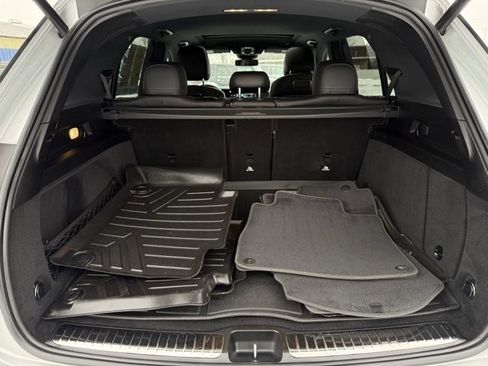 Used 2020 Mercedes-Benz GLE 350 GLE 350 image 34