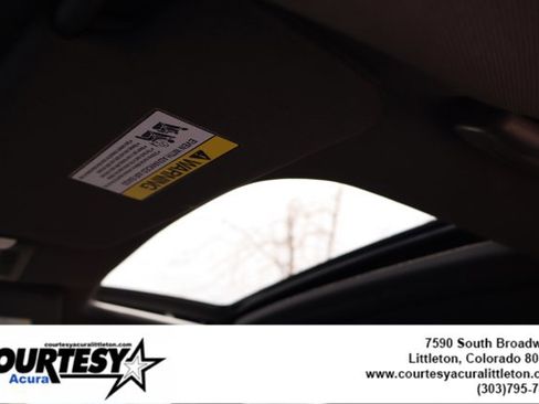 Used 2020 Acura ILX image 21