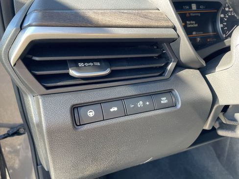 Used 2024 Nissan Altima 2.5 SL image 21