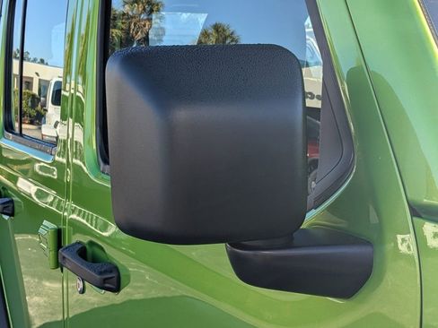 New 2026 Jeep Wrangler Sport image 10