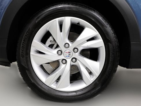 Used 2025 Buick Encore GX Preferred w/ Advanced Technology Package image 25