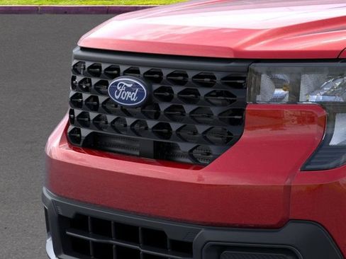 New 2026 Ford Maverick XLT w/ Equipment Group 301A image 18