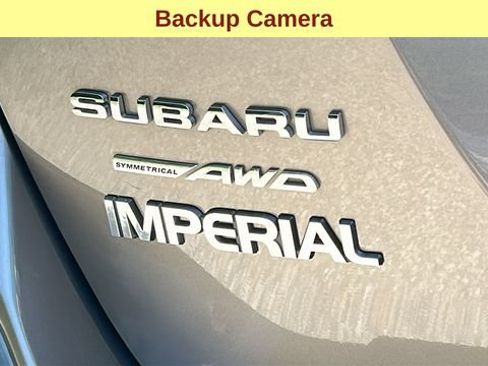 Certified 2024 Subaru Outback Premium AWD/4WD image 13