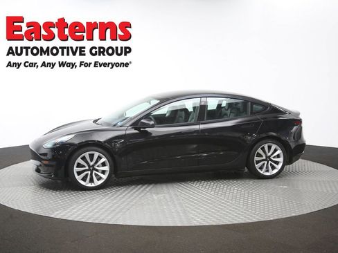 Used 2023 Tesla Model 3 Standard Range RWD image 52