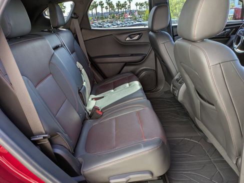Used 2020 Chevrolet Blazer RS AWD/4WD image 28