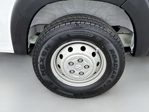 Used 2021 RAM ProMaster 1500 FWD image 29