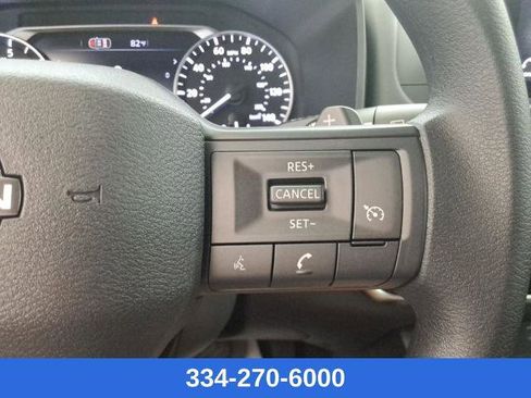 Certified 2026 Nissan Rogue S image 24