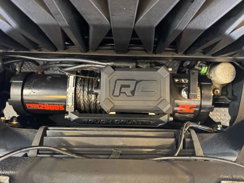 Used 2012 Jeep Wrangler Sport image 28