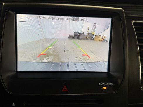 Used 2019 Ford Flex SEL w/ Equipment Group 202A image 16