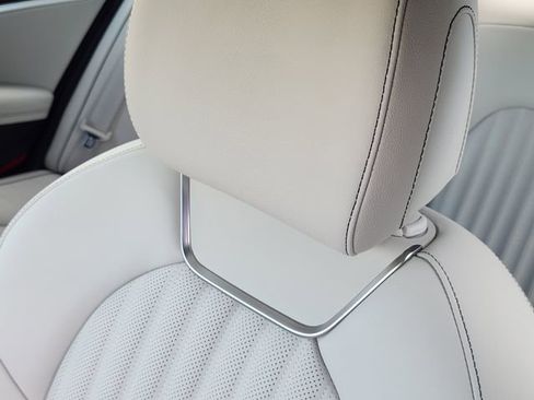 New 2026 Genesis G70 3.3T Sport Prestige RWD image 11
