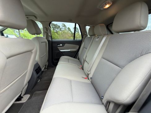Used 2013 Ford Edge SEL image 12
