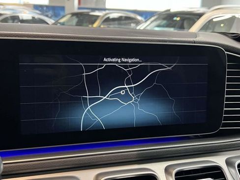 Certified 2023 Mercedes-Benz GLE 53 AMG GLE 53 AMG image 28