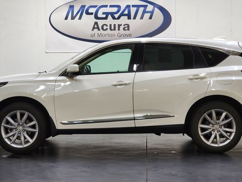 Used 2023 Acura RDX AWD image 11