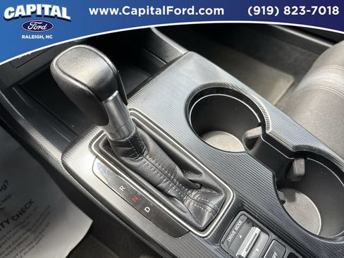 Used 2023 Honda Civic Sport image 30