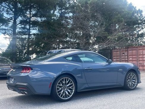 Used 2024 Ford Mustang GT Premium RWD image 6