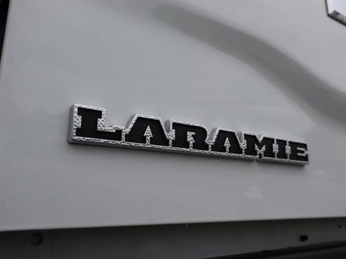 Used 2025 RAM 2500 Laramie image 38