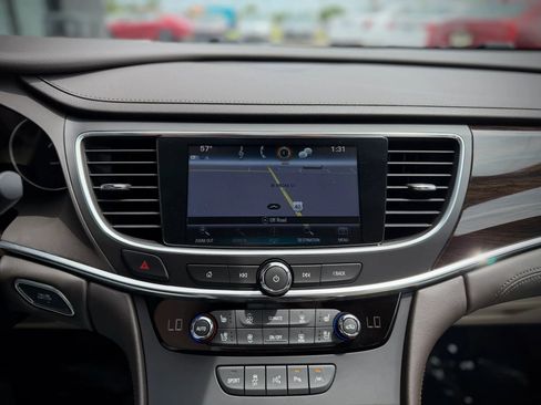 Used 2018 Buick LaCrosse Premium w/ Driver Confidence Package #2 FWD image 15