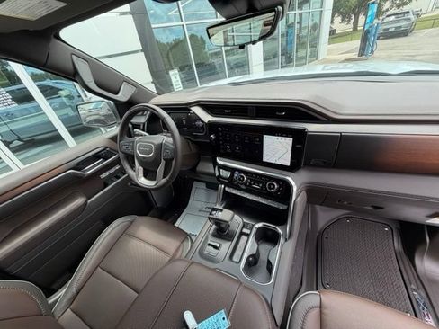 New 2026 GMC Sierra 1500 Denali AWD/4WD image 27