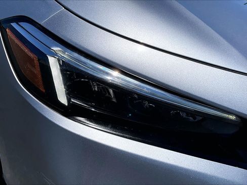 Used 2023 Honda Civic Sport image 27