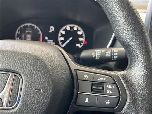 Used 2026 Honda CR-V LX image 19
