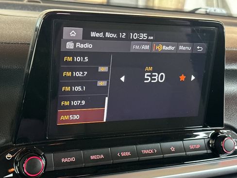 Used 2023 Kia Forte LXS w/ LXS Technology Package image 23