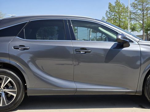 Used 2024 Lexus RX 350 Premium w/ Convenience Package image 8