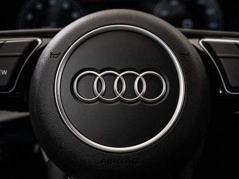 New 2026 Audi A3 2.0T Premium AWD/4WD image 30