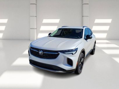 Used 2023 Buick Envision Preferred w/ Sport Touring Package