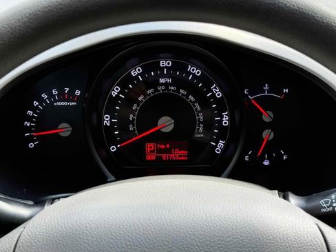 Used 2016 Kia Sportage LX image 11