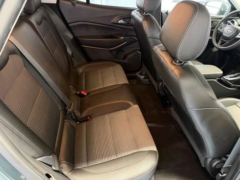 Used 2026 Chevrolet Trax LT image 23