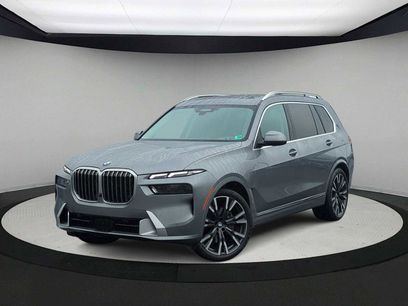 Certified 2023 BMW X7 xDrive40i w/ Premium Package