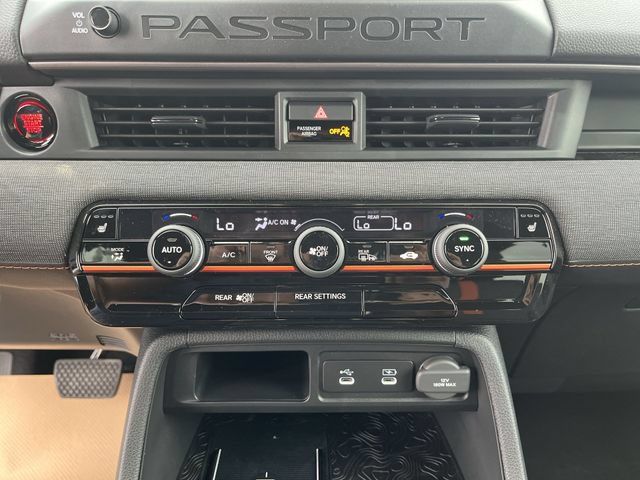 New 2026 Honda Passport TrailSport image 19
