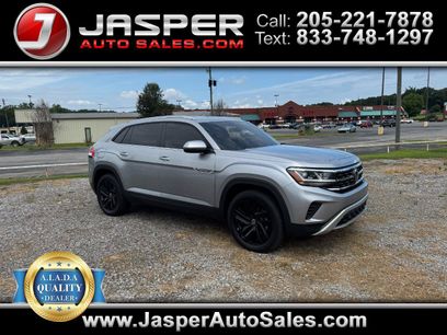 Used 2023 Volkswagen Atlas Cross Sport SE