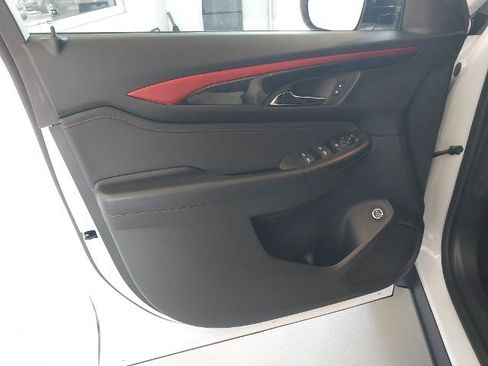 New 2026 Chevrolet TrailBlazer RS w/ Convenience Package FWD image 25