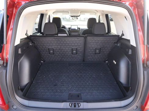 Used 2024 Ford Bronco Sport Big Bend w/ Convenience Package image 7